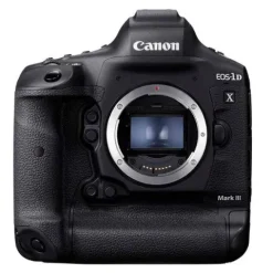 Canon EOS 1DX MKIII Body Kit w/CF E 512GB - Repack Stock