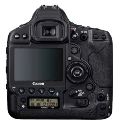 Canon EOS 1DX MKIII Body Kit w/CF E 512GB - Repack Stock
