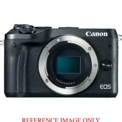 Canon EOS M6 Body Black | Secondhand