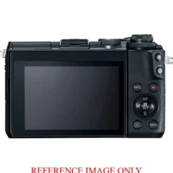 Canon EOS M6 Body Black | Secondhand