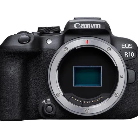 Canon EOS R10