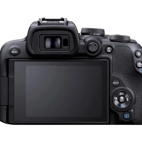 Canon EOS R10