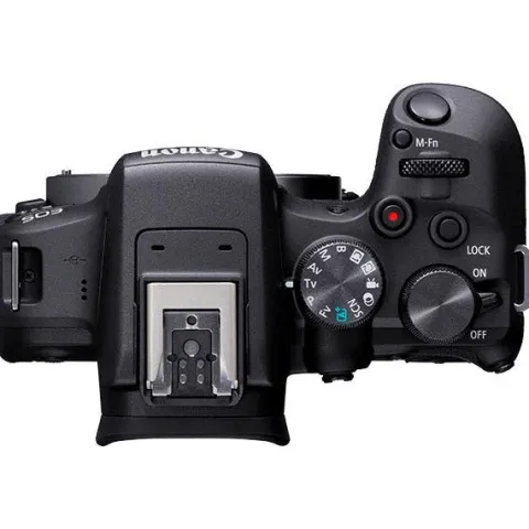 Canon EOS R10