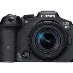 Canon EOS R7