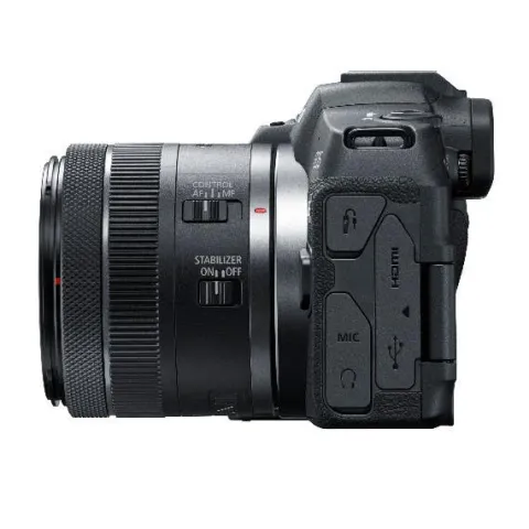 Canon EOS R8