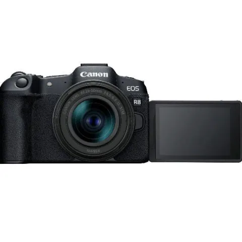 Canon EOS R8