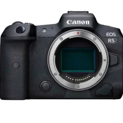 Canon EOS R5
