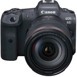 Canon EOS R5
