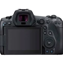 Canon EOS R5