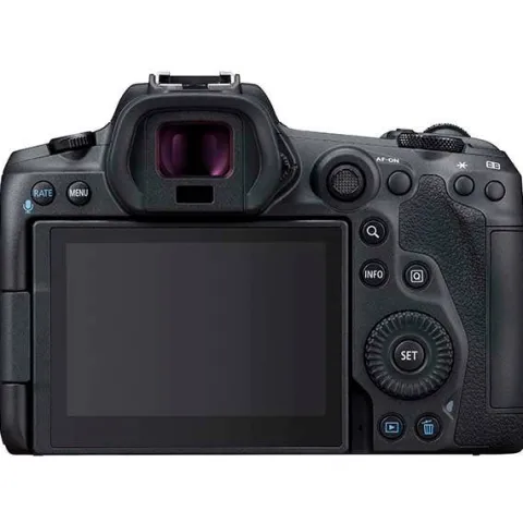 Canon EOS R5