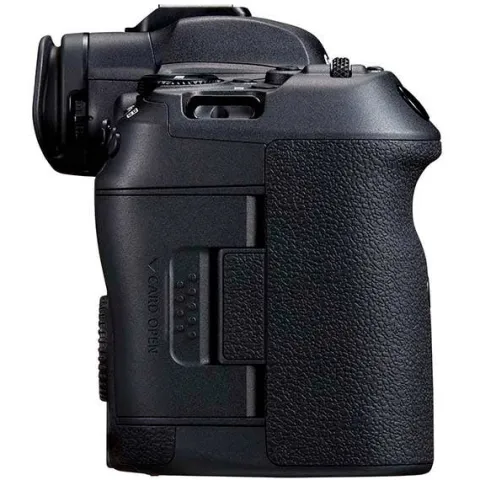 Canon EOS R5