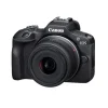 Canon EOS R100 + 18-45mm STM Kit