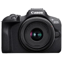 Canon EOS R100 + 18-45mm STM Kit