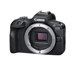 Canon EOS R100 + 18-45mm STM Kit