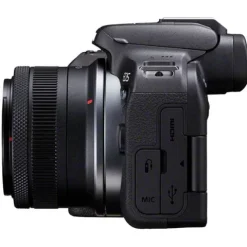 Canon EOS R10 + 18-45mm STM Kit