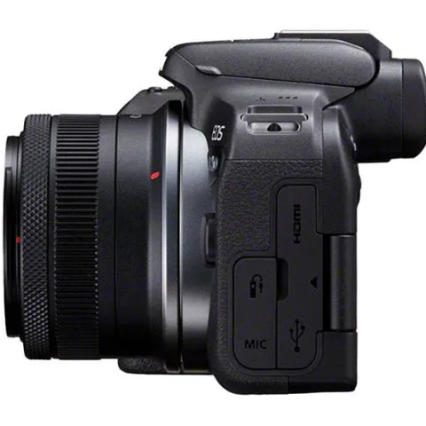 Canon EOS R10 + 18-45mm STM Kit