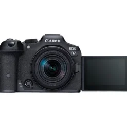 Canon EOS R7 + 18-150mm STM Kit