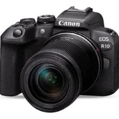 Canon EOS R10 + 18-150mm STM Kit