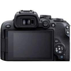 Canon EOS R10 + 18-150mm STM Kit