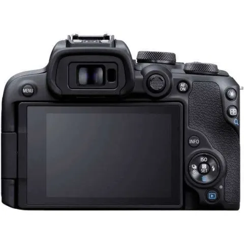 Canon EOS R10 + 18-150mm STM Kit
