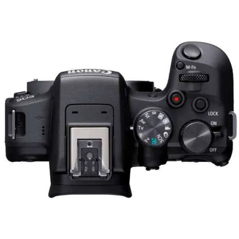 Canon EOS R10 + 18-150mm STM Kit