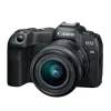 Canon EOS R8 + 24-50mm STM Kit