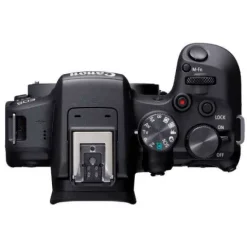 Canon EOS R10 + 10-18mm STM Travel Kit
