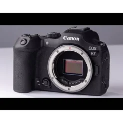Canon EOS R7 Body
