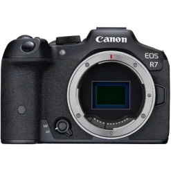Canon EOS R7 Body