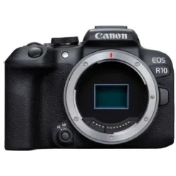 Canon EOS R10 Body