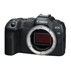 Canon EOS R8 Body