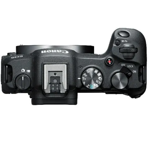 Canon EOS R8 Body