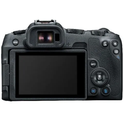 Canon EOS R8 Body