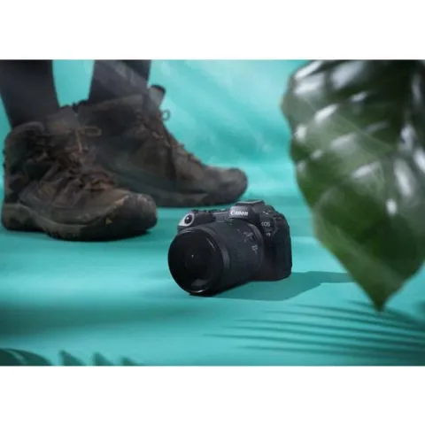 Canon EOS R8 Body