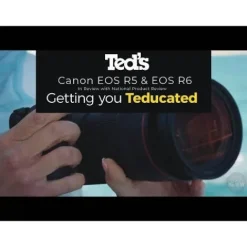 Canon EOS R5 Body