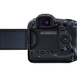 Canon EOS R3 Body Only