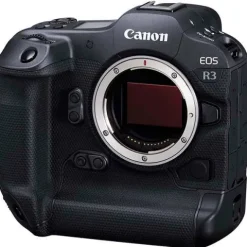 Canon EOS R3 Body Only