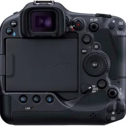 Canon EOS R3 Body Only