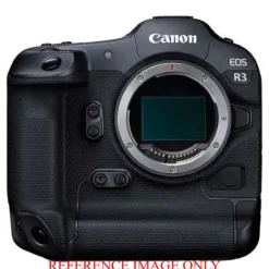 Canon EOS R3 Body Only | Secondhand