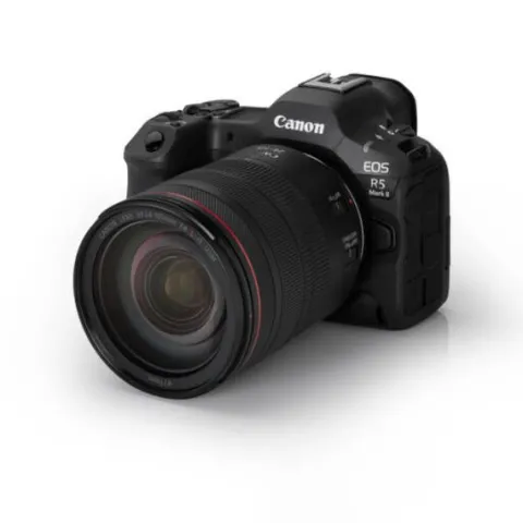 Canon EOS R5 II + 24-105mm L IS Zoom Kit