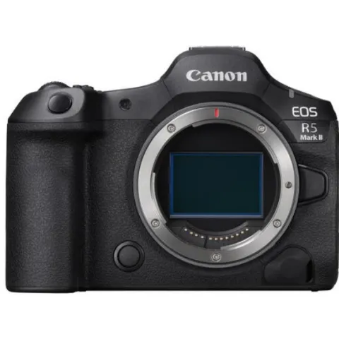 Canon EOS R5 II Body Only