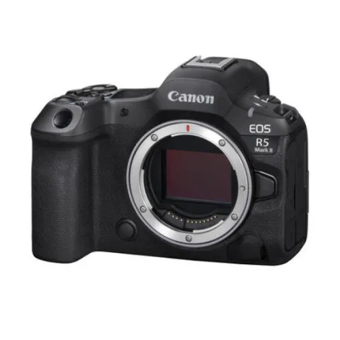 Canon EOS R5 II Body Only