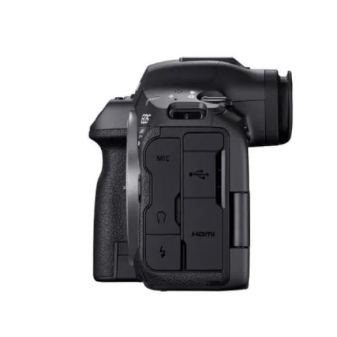Canon EOS R5 II Body Only