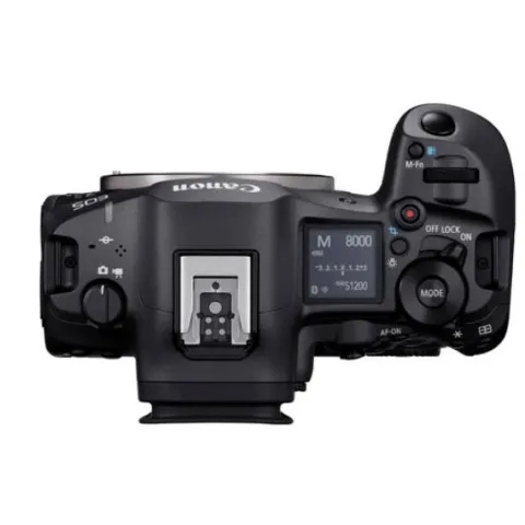 Canon EOS R5 II Body Only