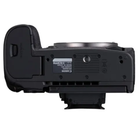 Canon EOS R5 II Body Only