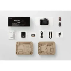 Canon EOS R5 II Body Only