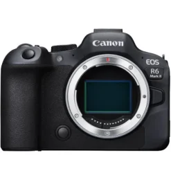 Canon EOS R6 Mark II