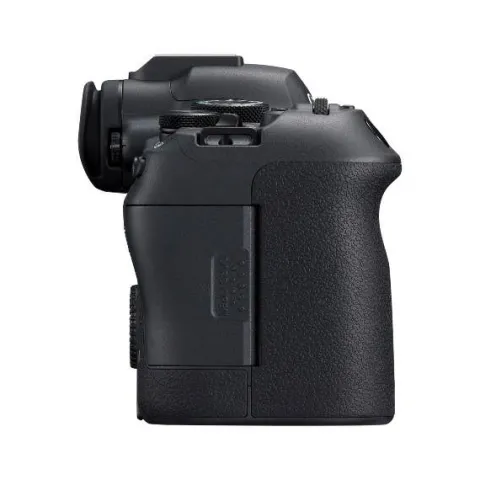 Canon EOS R6 Mark II