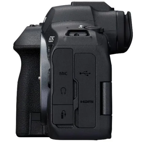 Canon EOS R6 Mark II