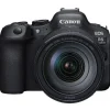 Canon EOS R6 Mark II + 24-105mm L IS U Kit